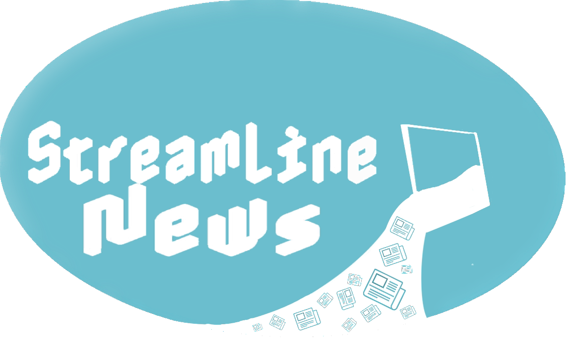 StreamLine News Logo